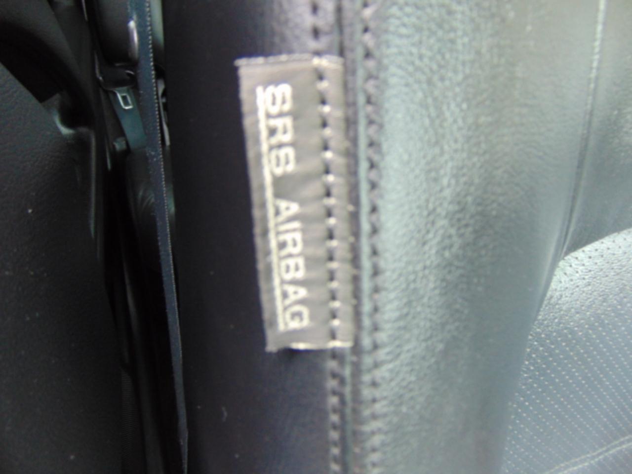 Nissan Murano SL AWD 2012