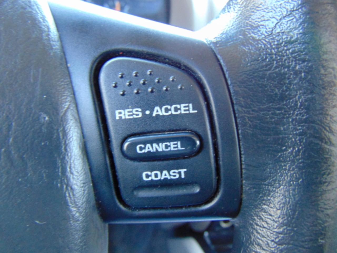 Jeep Grand Cherokee Laredo 4WD 2003