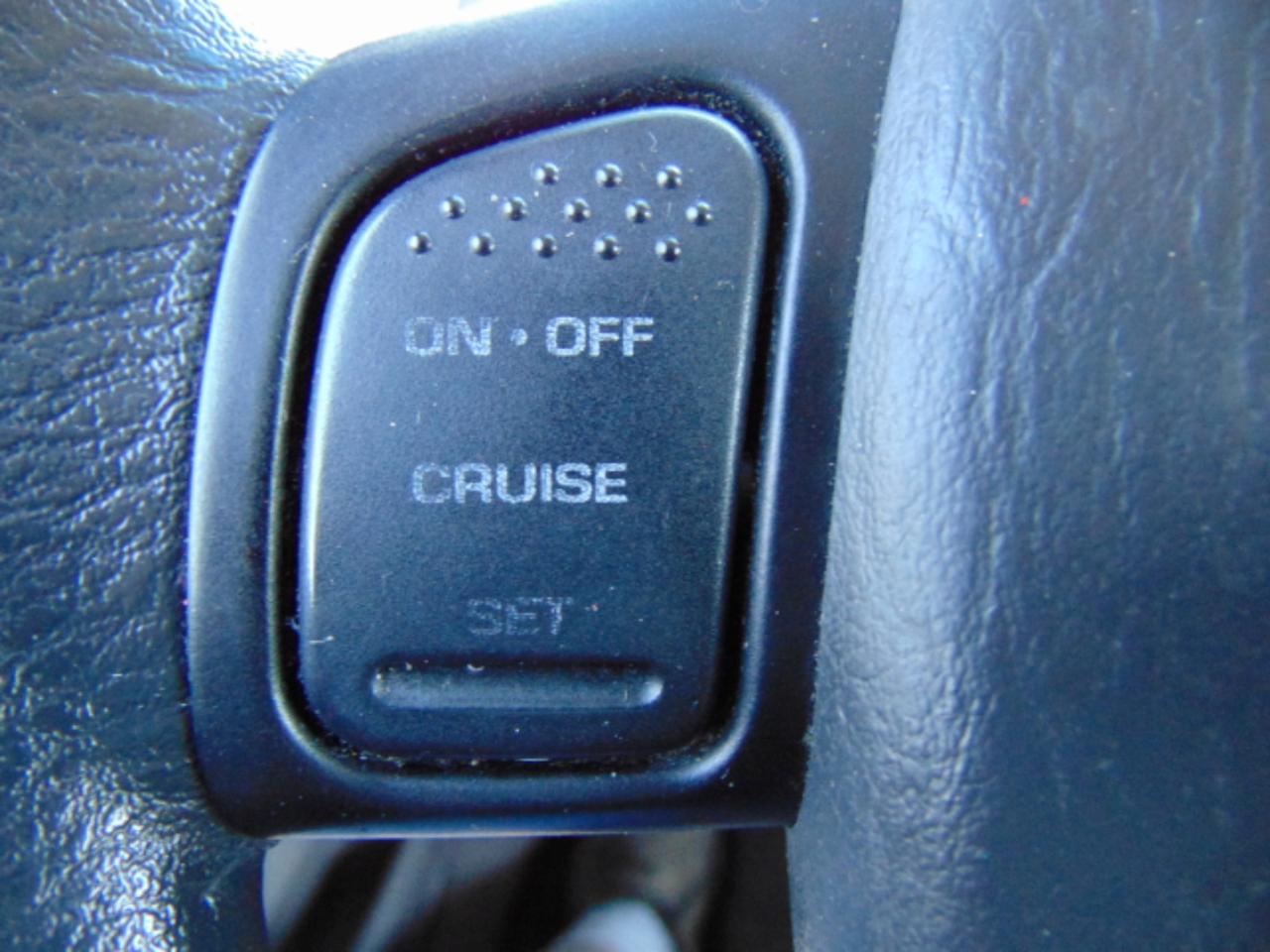 Jeep Grand Cherokee Laredo 4WD 2003