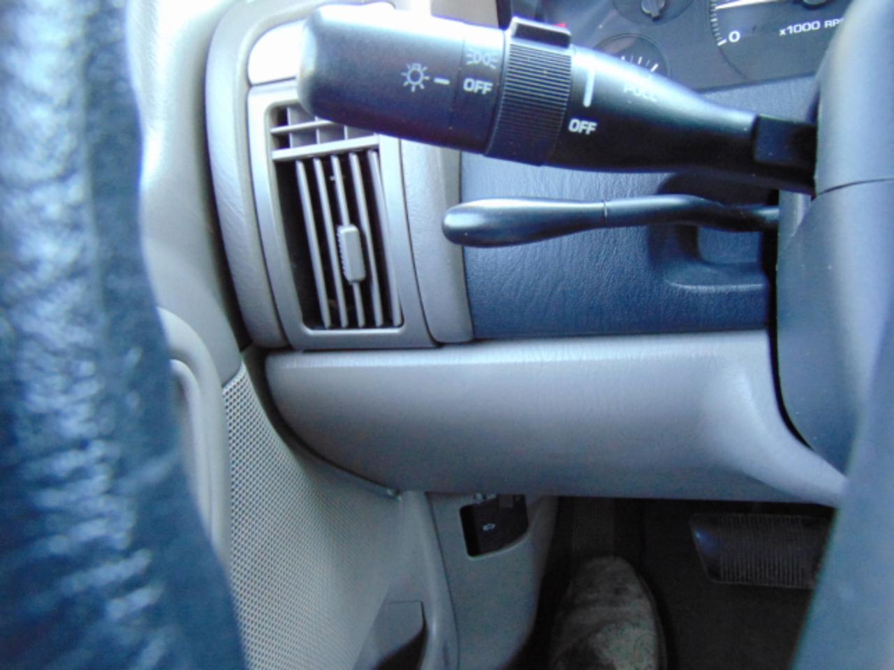 Jeep Grand Cherokee Laredo 4WD 2003