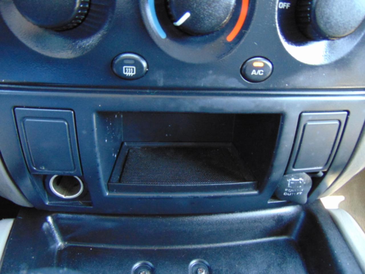 Jeep Grand Cherokee Laredo 4WD 2003