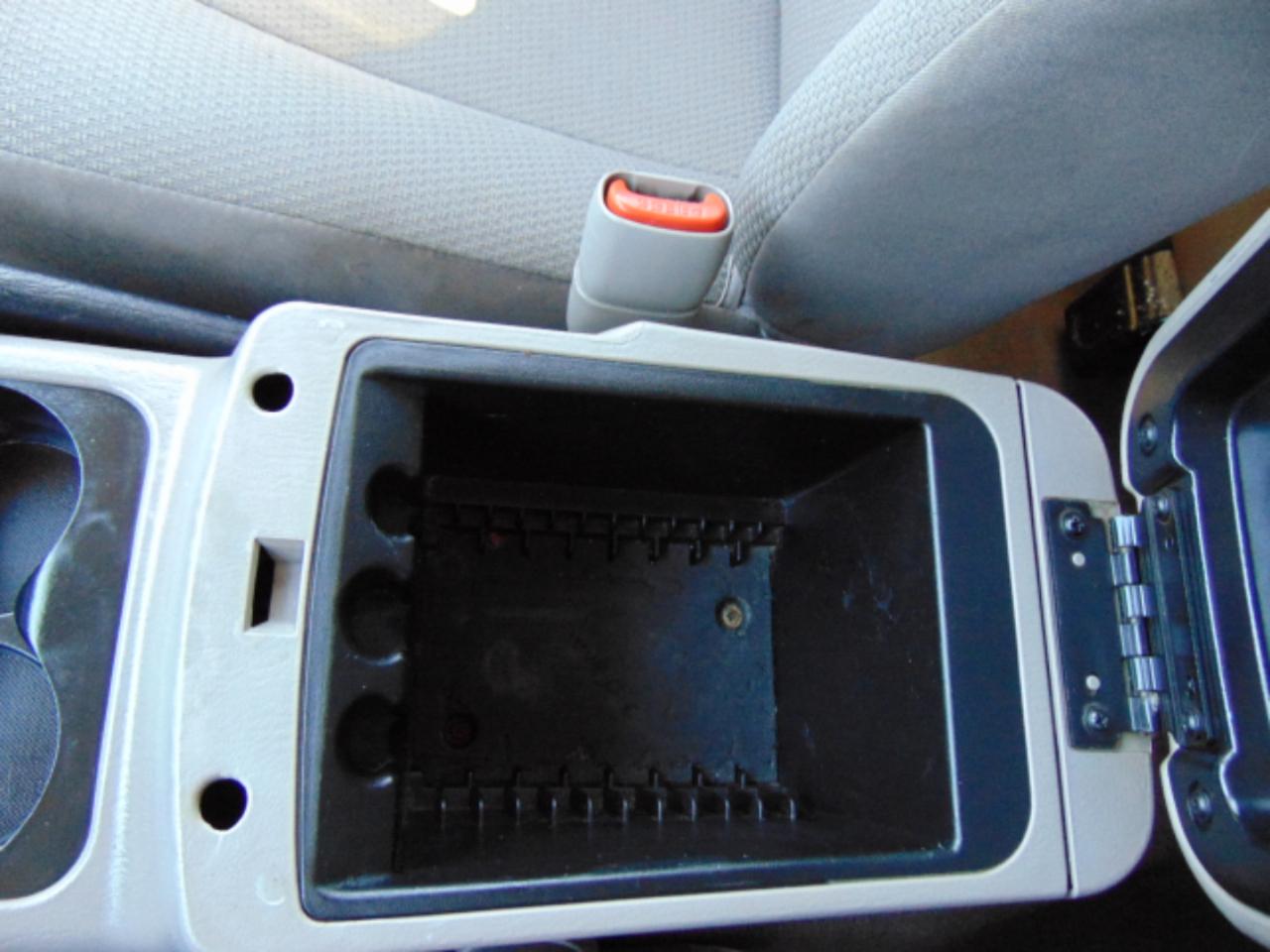 Jeep Grand Cherokee Laredo 4WD 2003