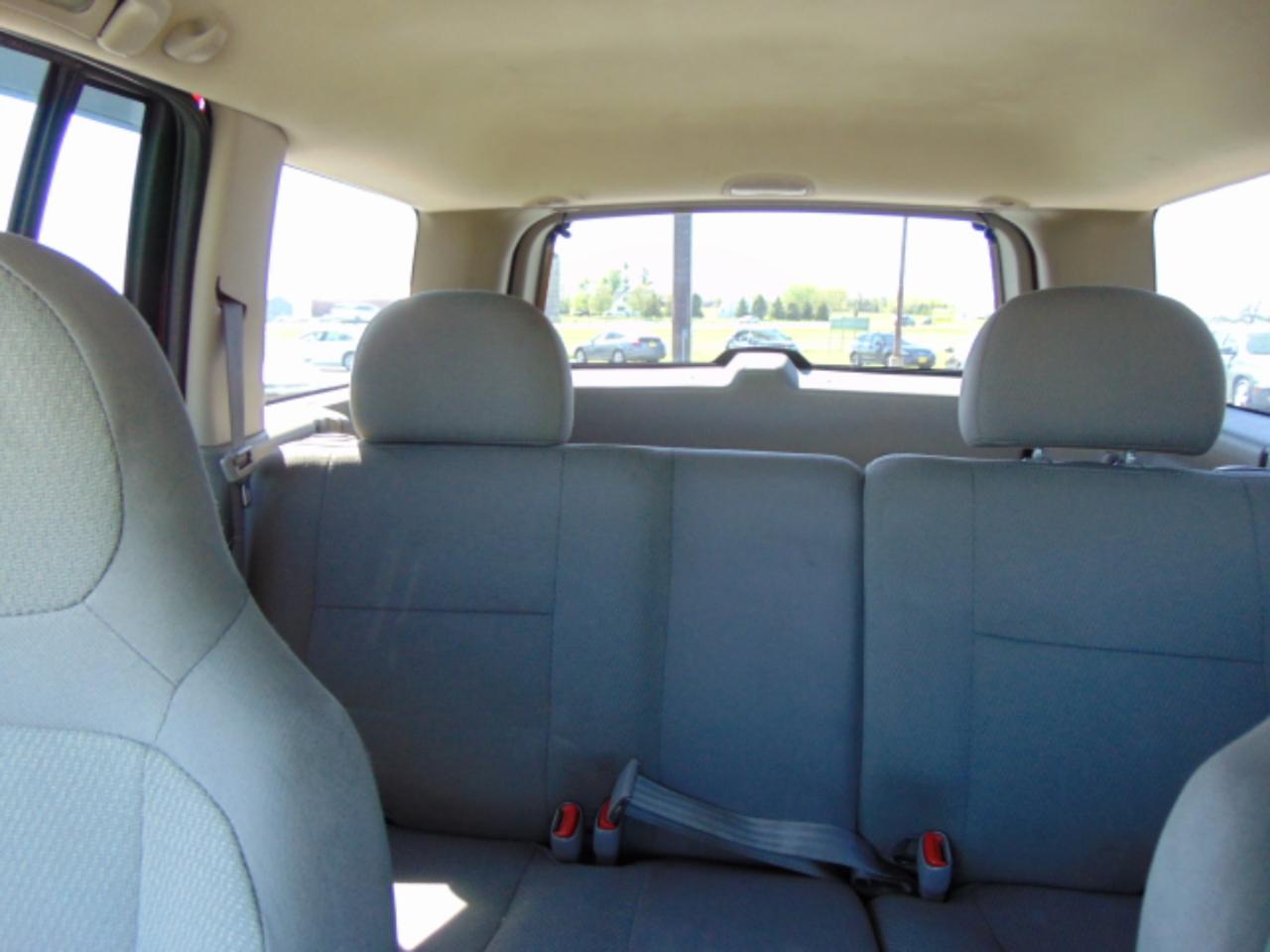 Jeep Grand Cherokee Laredo 4WD 2003