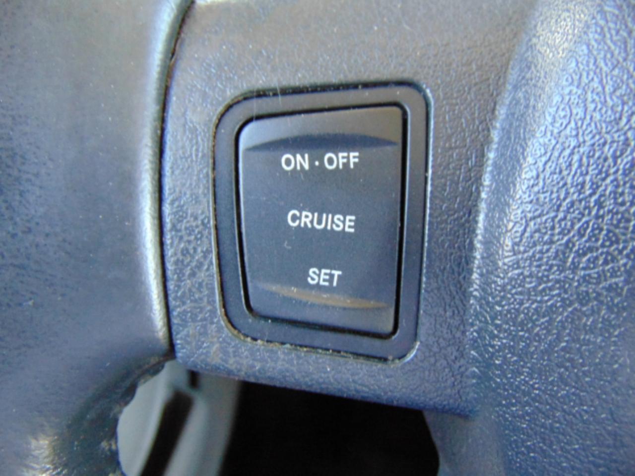 Jeep Commander Limited 4WD 2006