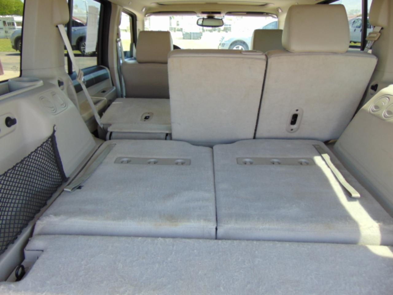 Jeep Commander Limited 4WD 2006