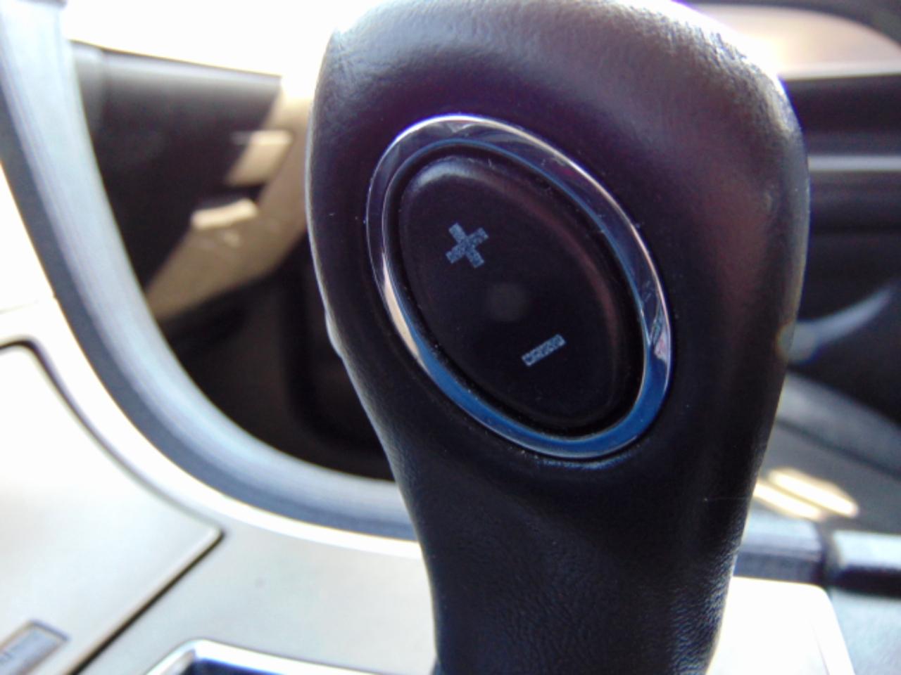 Lincoln MKX AWD 2011