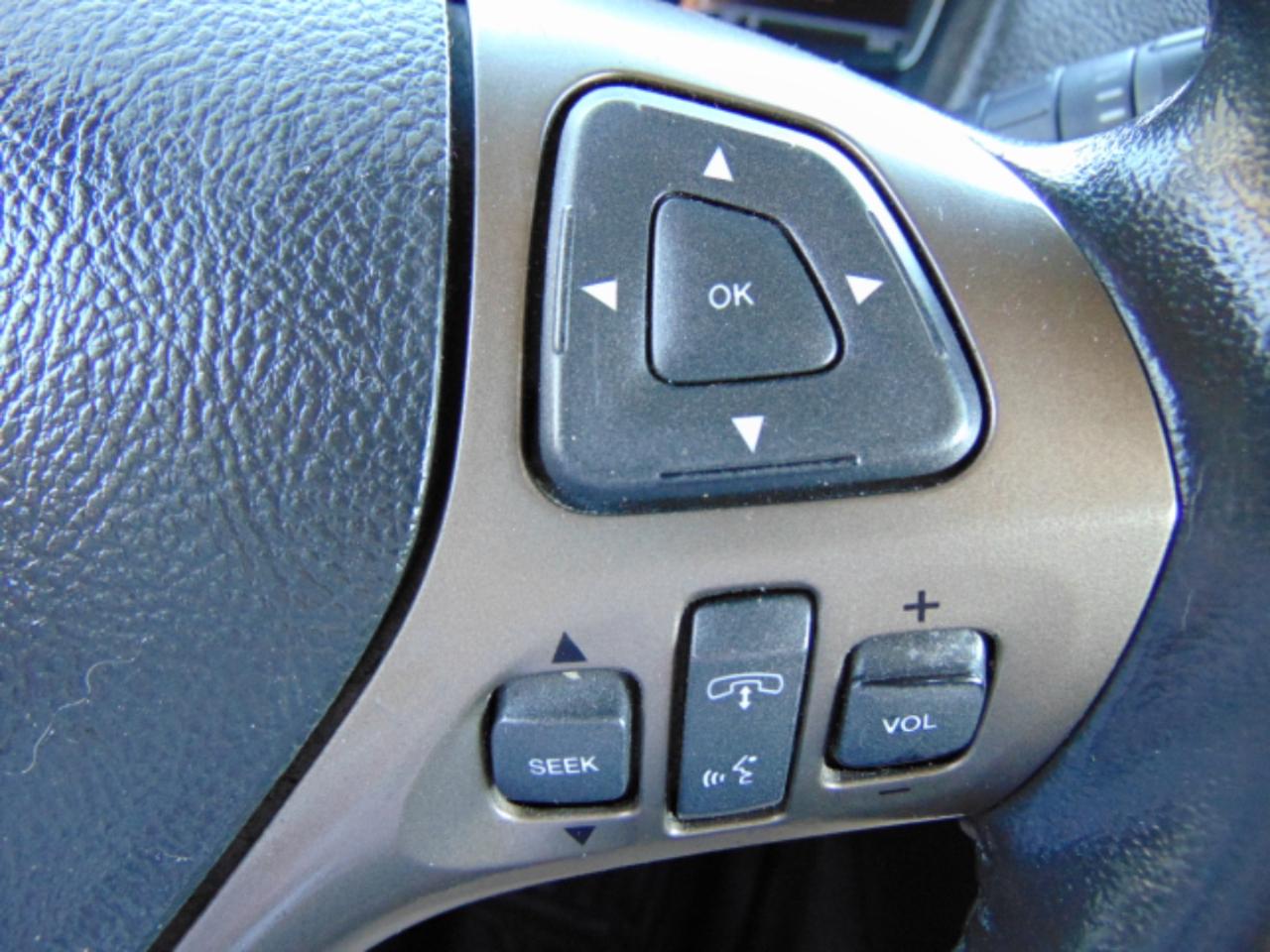 Lincoln MKX AWD 2011