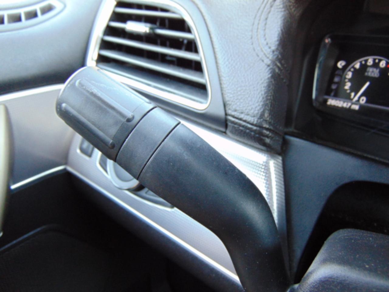 Lincoln MKX AWD 2011