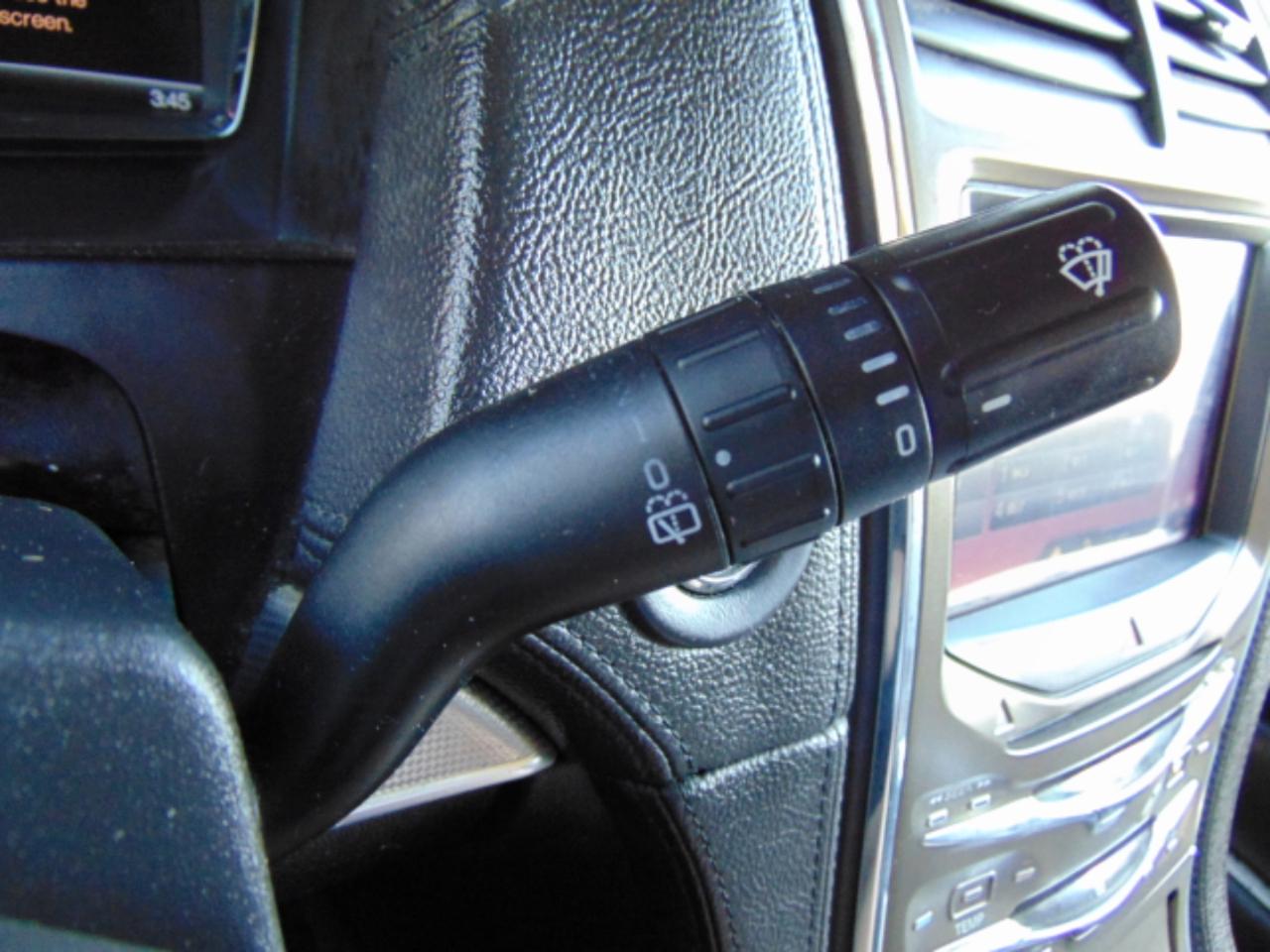 Lincoln MKX AWD 2011