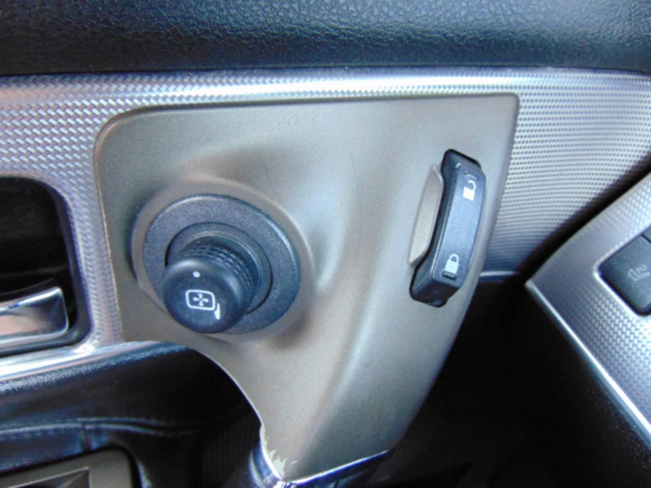 Lincoln MKX AWD 2011