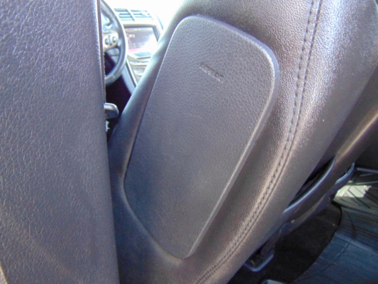 Lincoln MKX AWD 2011