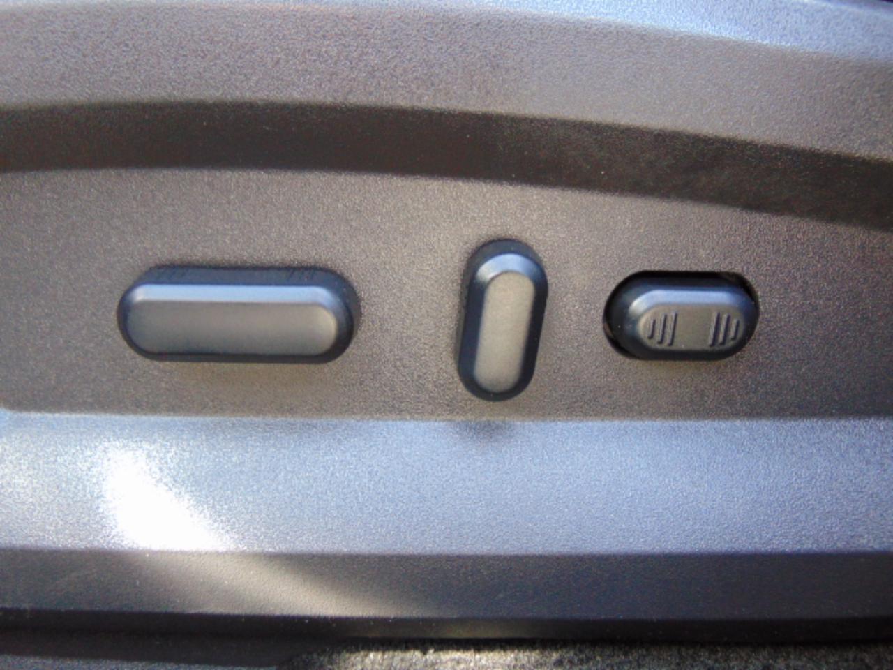 Lincoln MKX AWD 2011