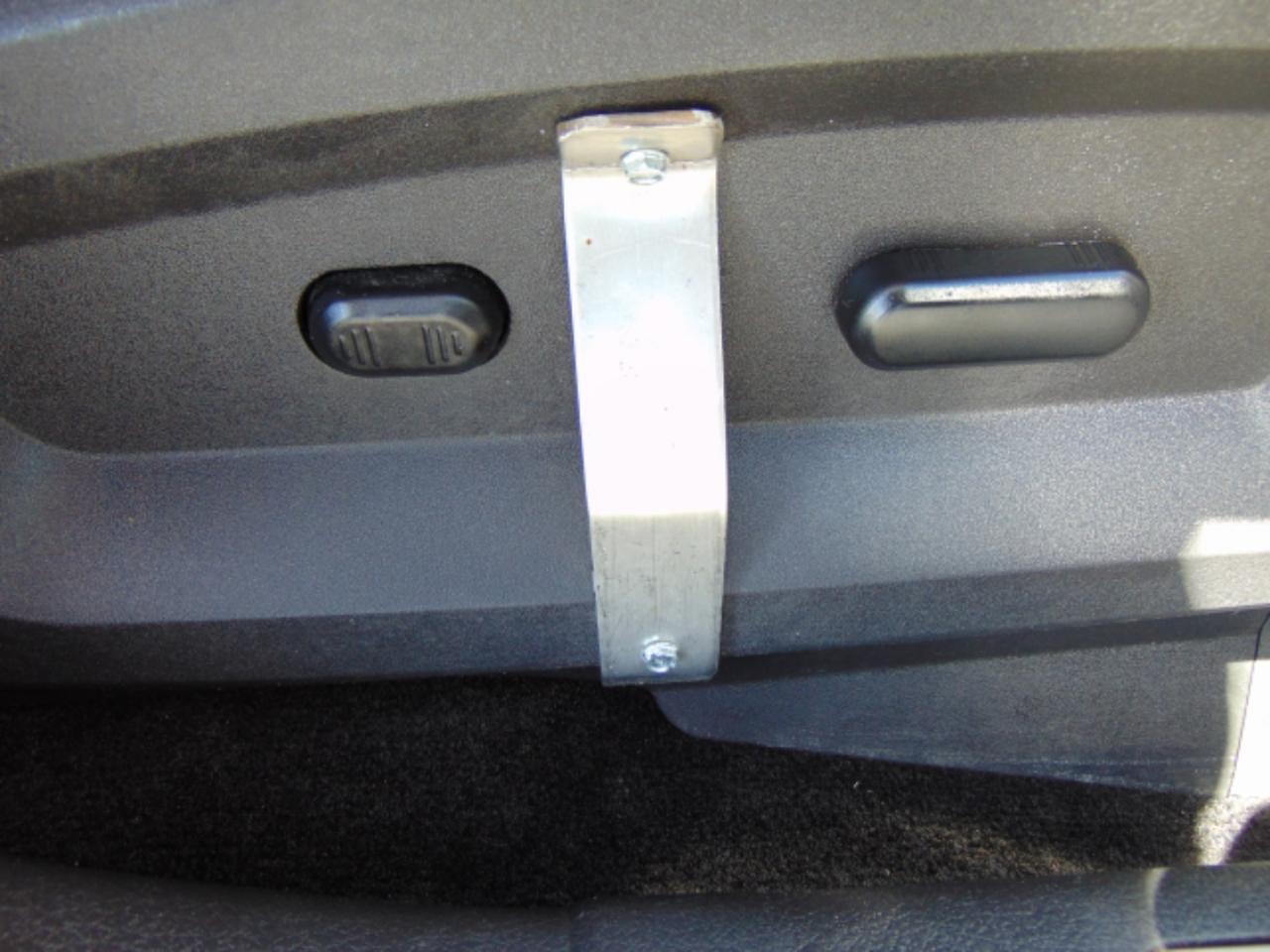 Lincoln MKX AWD 2011