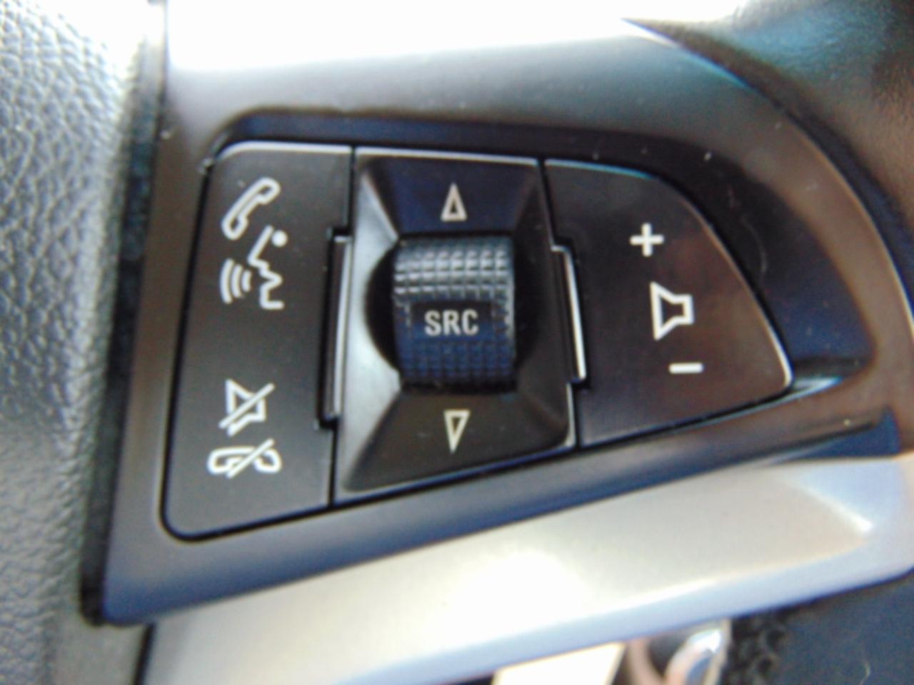 Chevrolet Cruze 1LT 2011