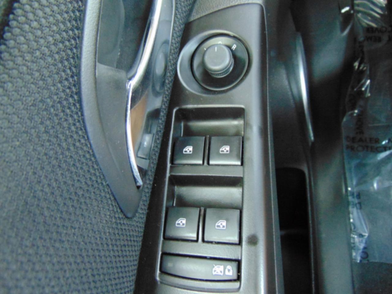 Chevrolet Cruze 1LT 2011