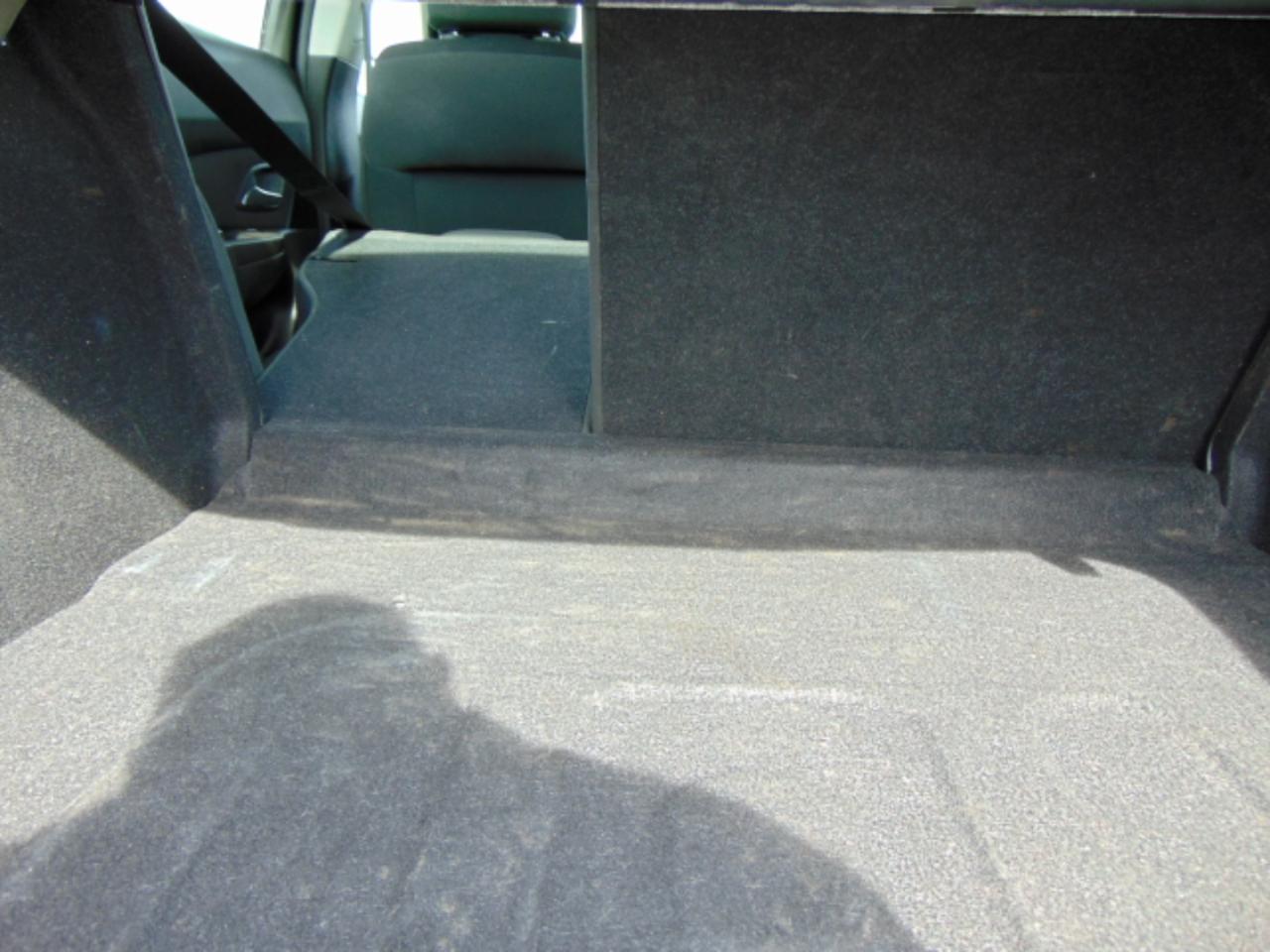 Chevrolet Cruze 1LT 2011