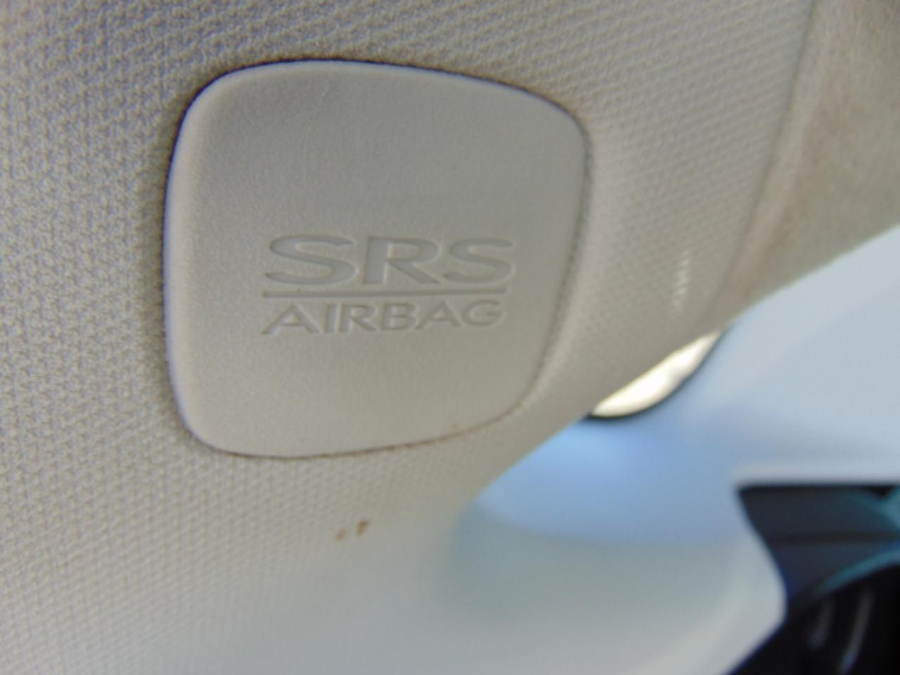 Subaru XV Crosstrek 2.0i Premium CVT 2014