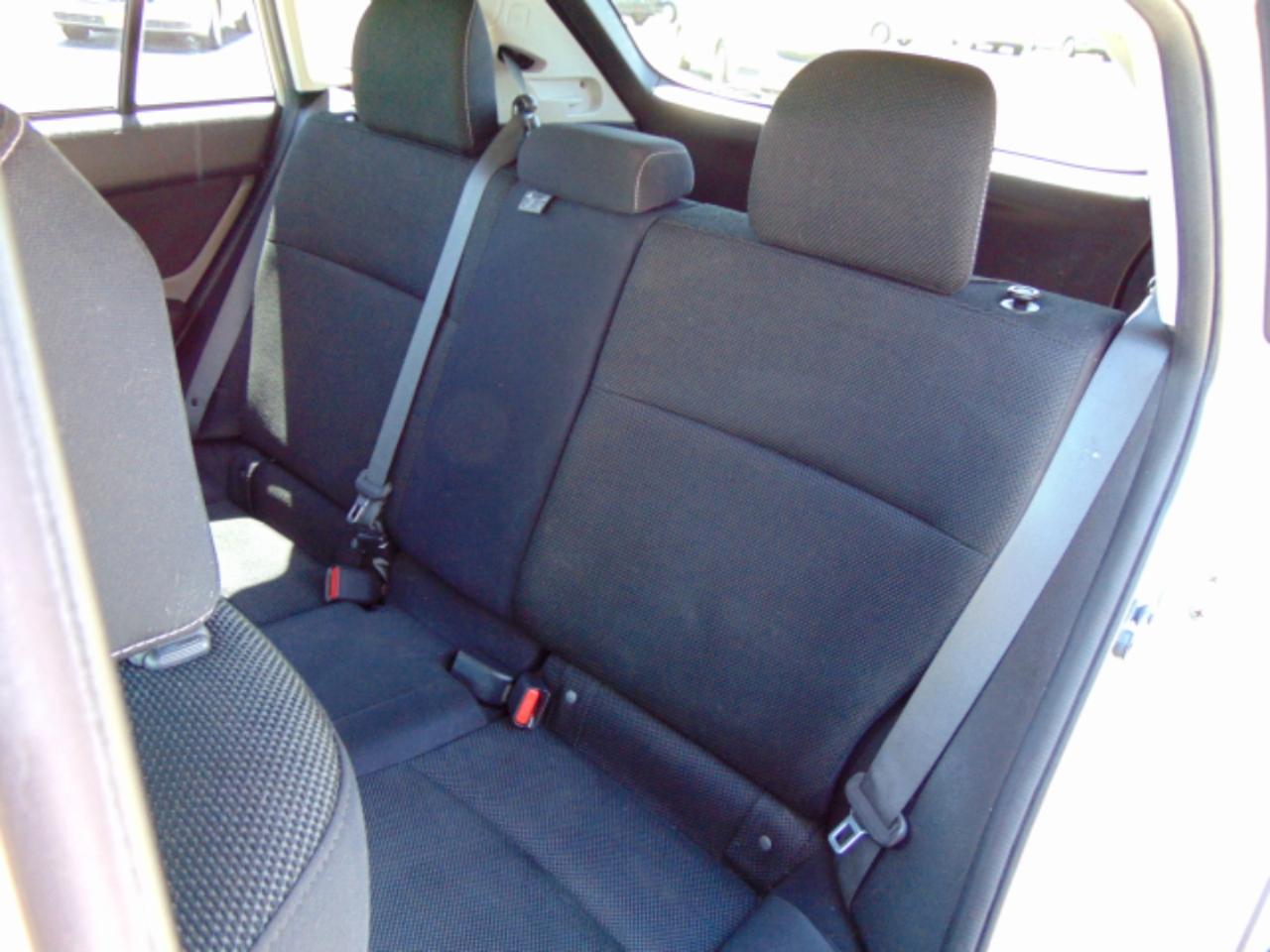Subaru XV Crosstrek 2.0i Premium CVT 2014