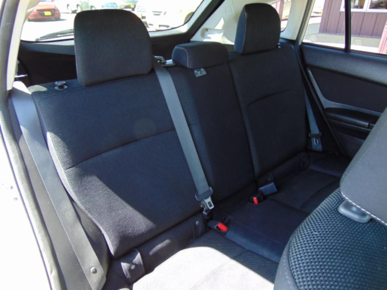 Subaru XV Crosstrek 2.0i Premium CVT 2014