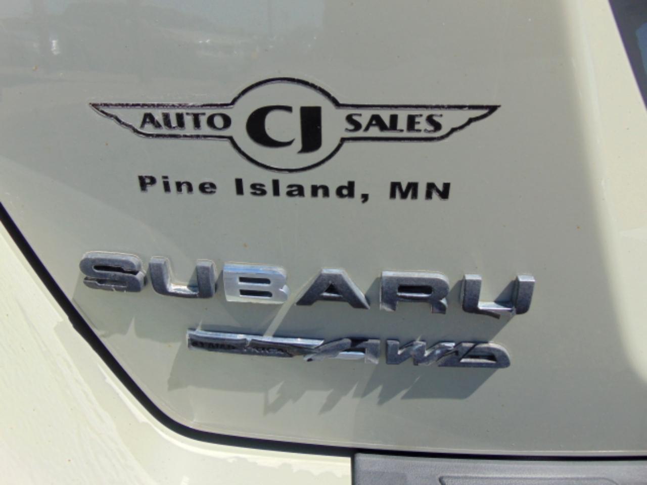 Subaru XV Crosstrek 2.0i Premium CVT 2014