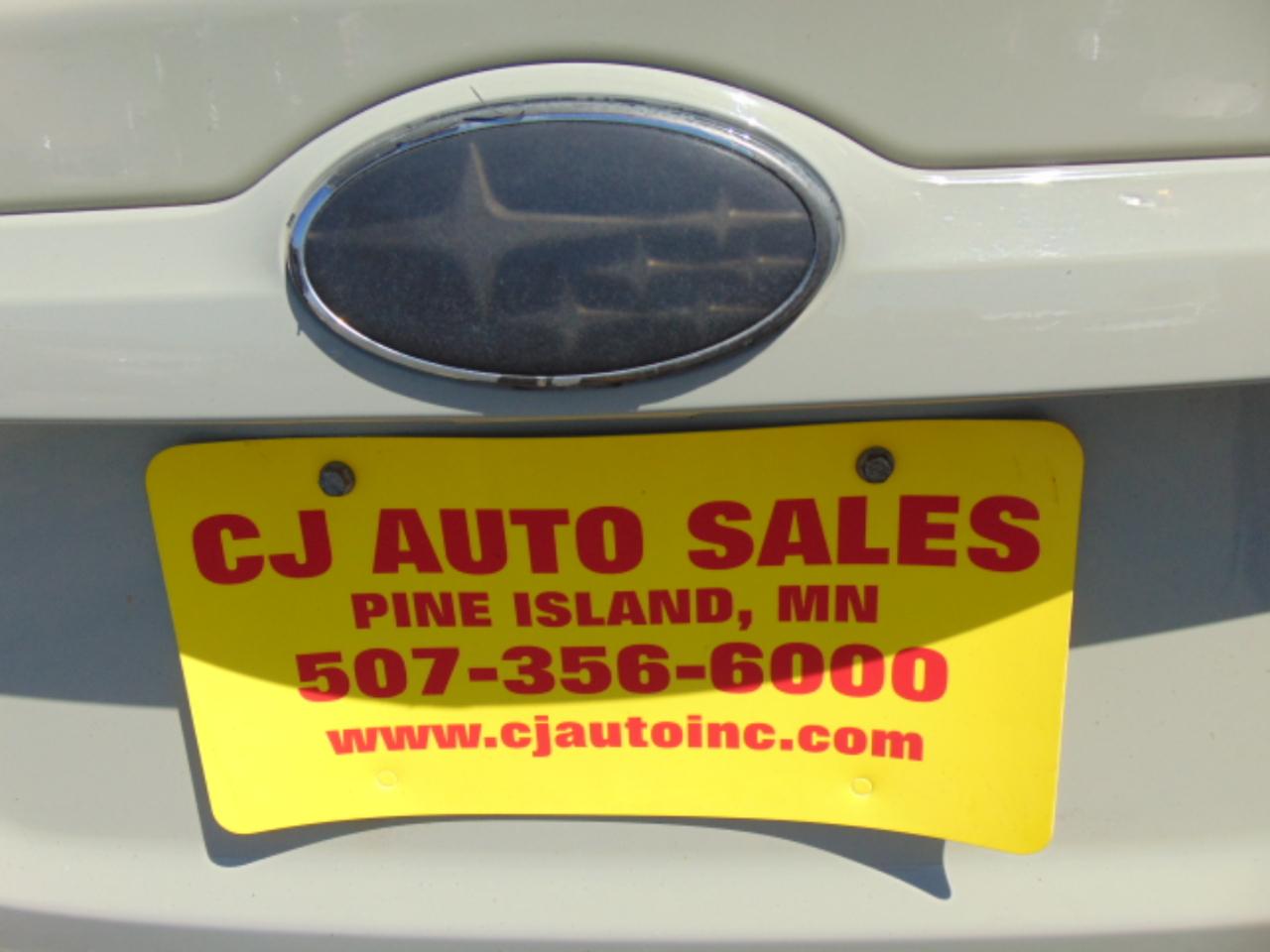 Subaru XV Crosstrek 2.0i Premium CVT 2014