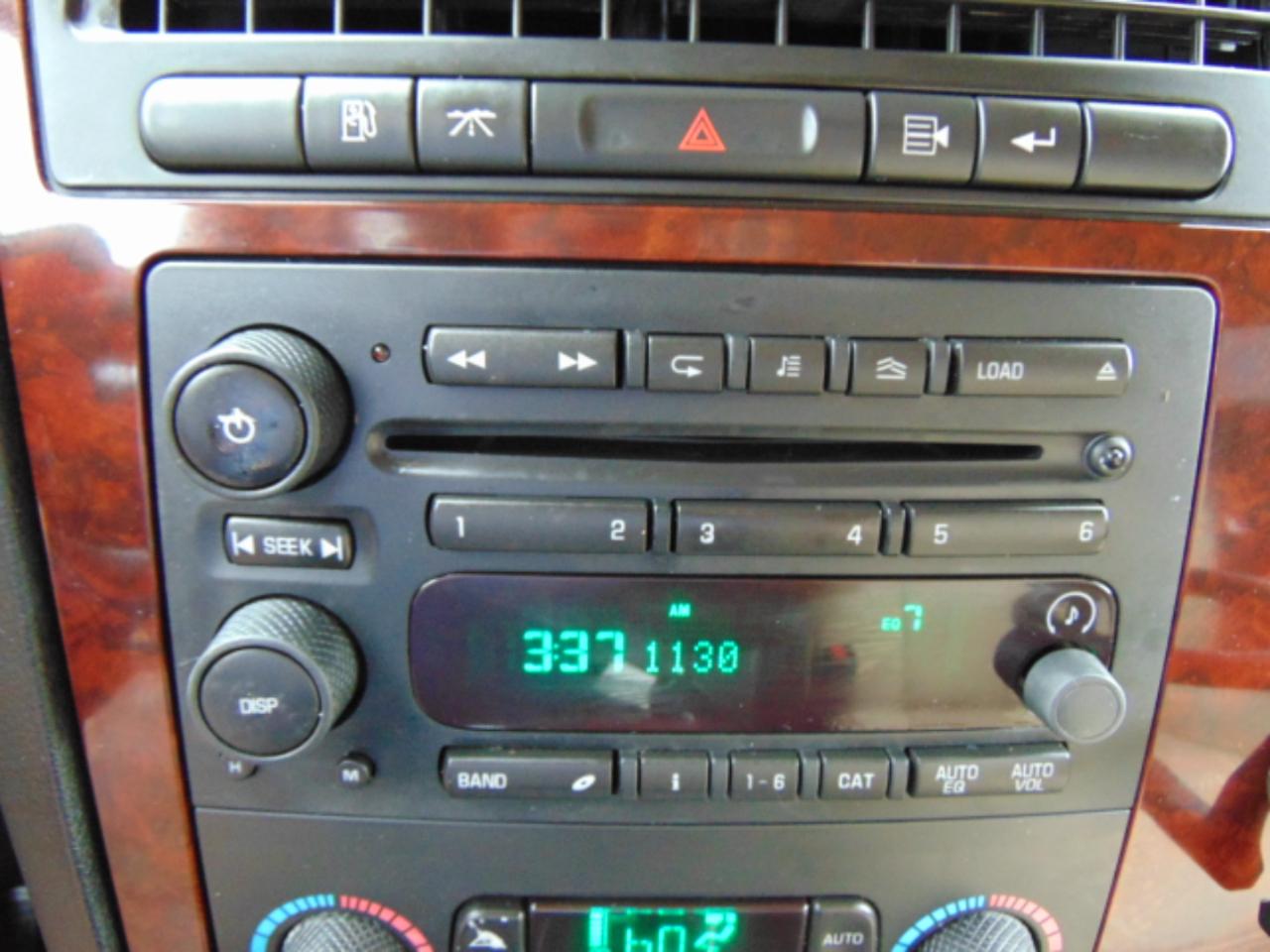 Saab 9-7X 4.2i 2009