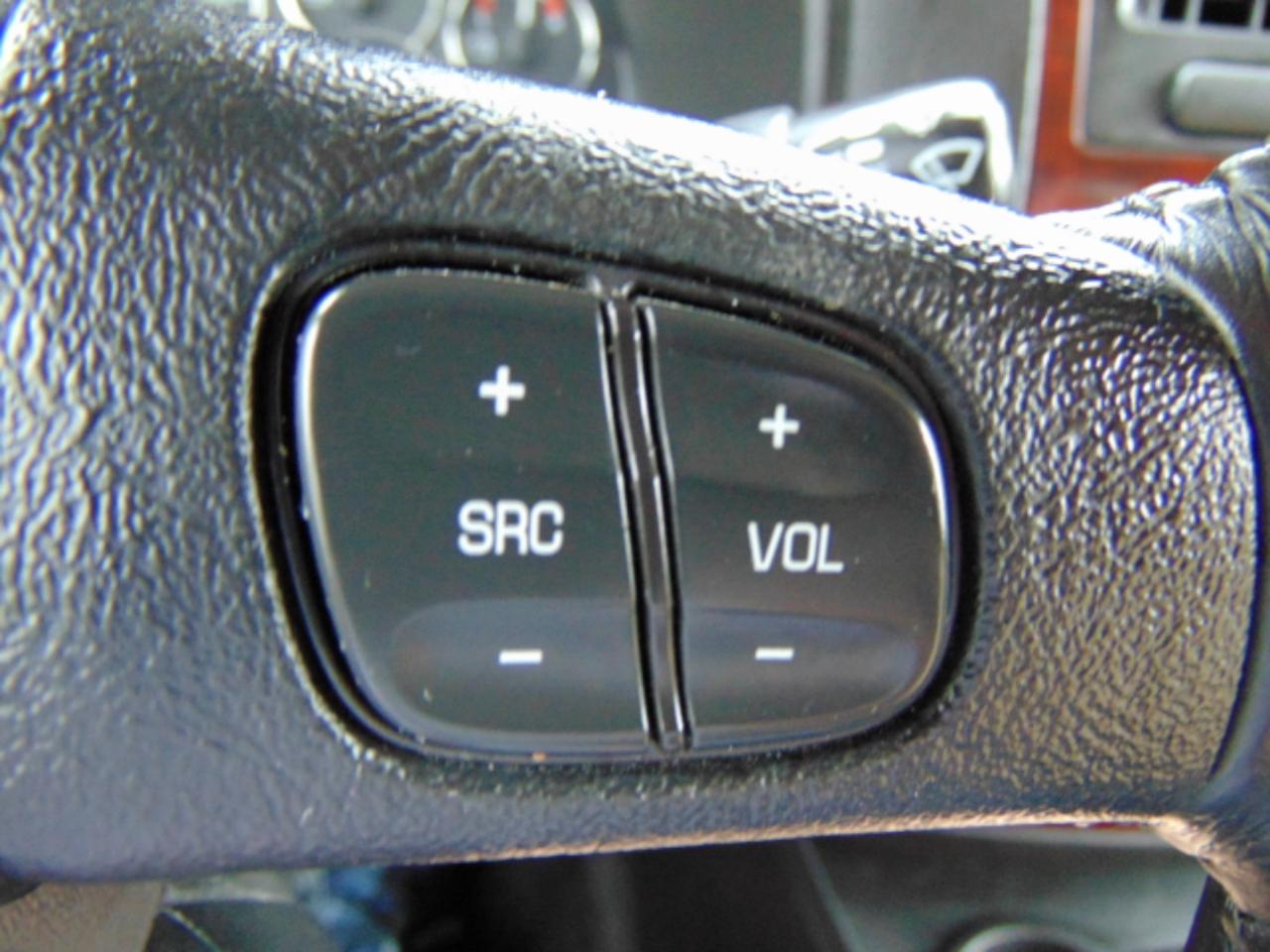 Saab 9-7X 4.2i 2009