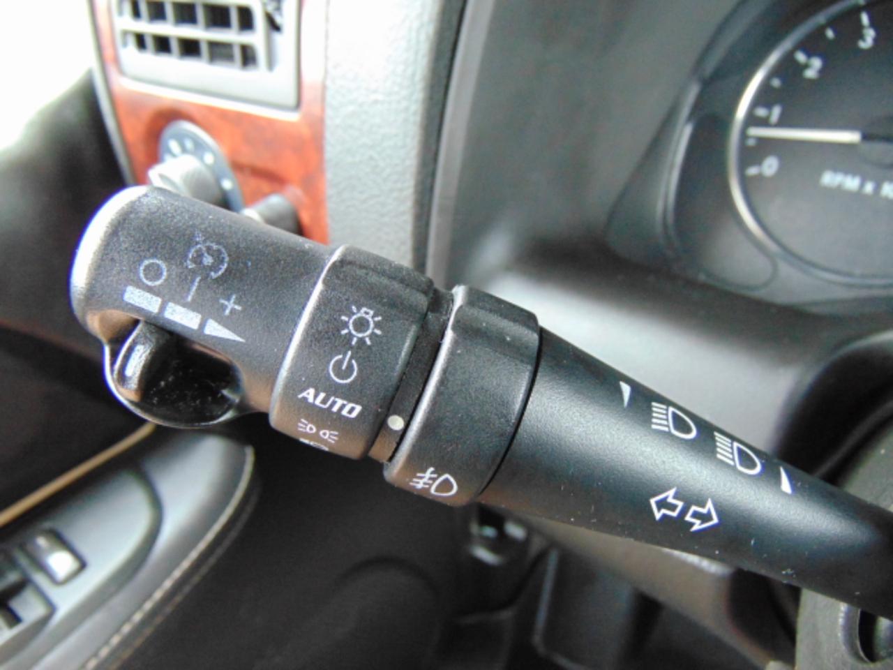 Saab 9-7X 4.2i 2009