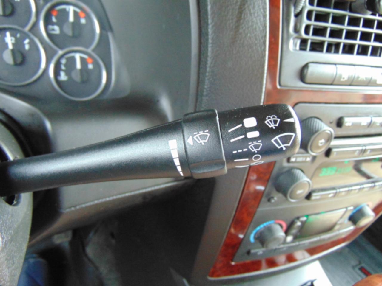 Saab 9-7X 4.2i 2009