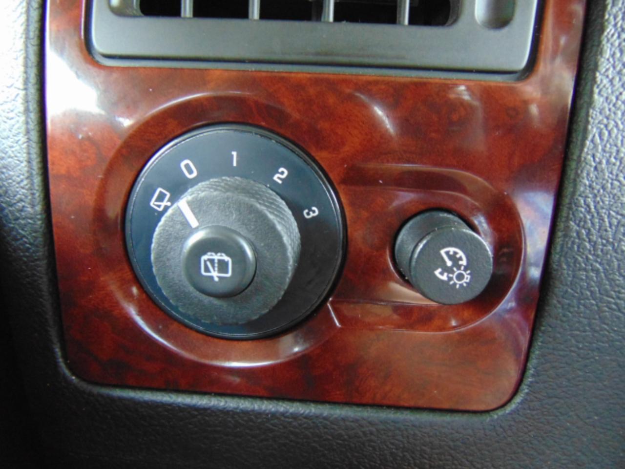Saab 9-7X 4.2i 2009