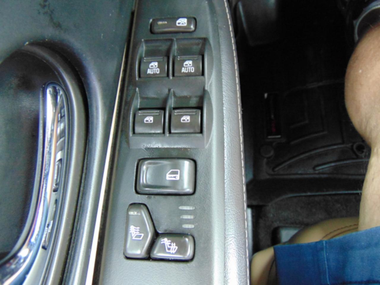 Saab 9-7X 4.2i 2009