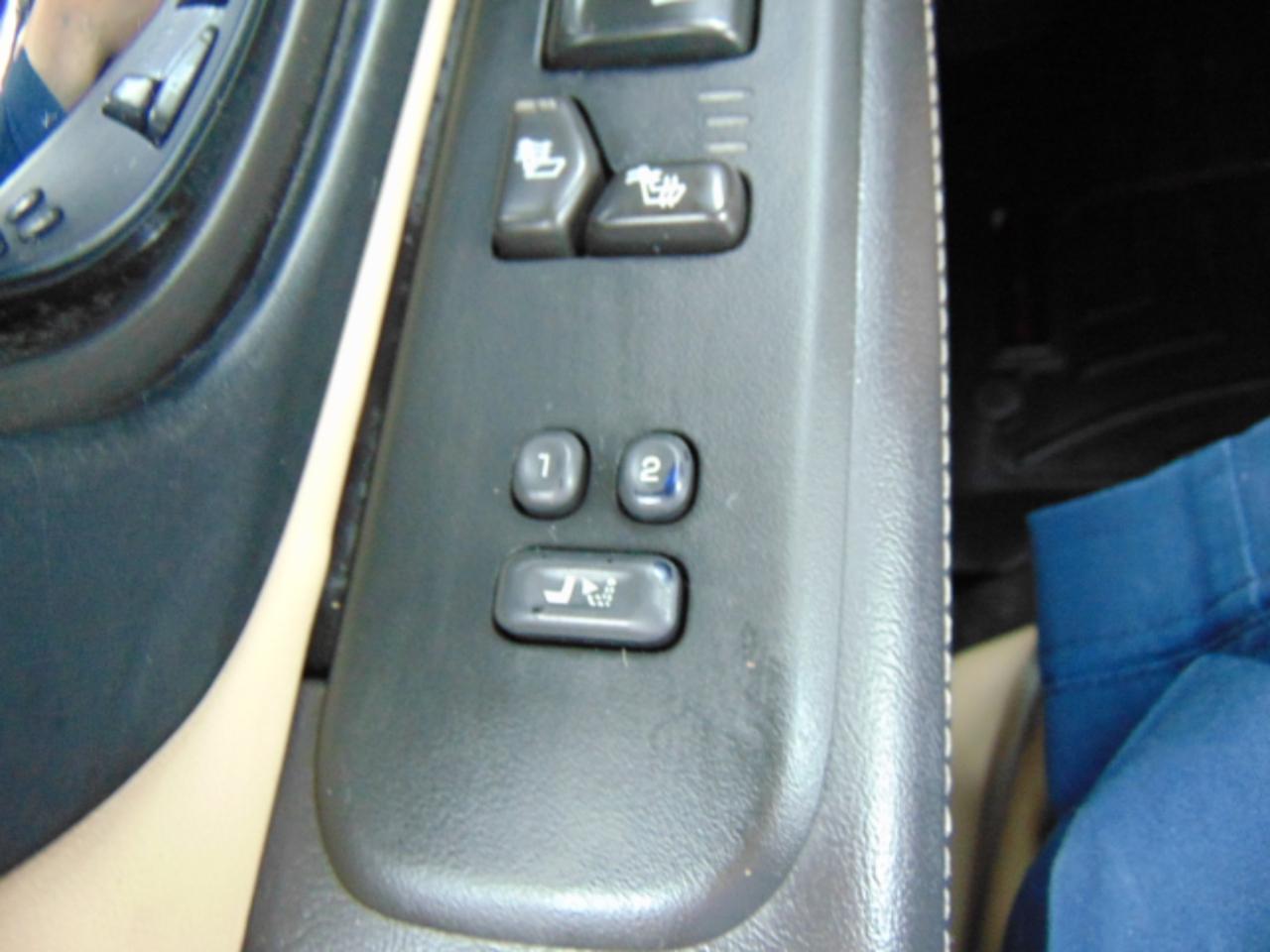 Saab 9-7X 4.2i 2009
