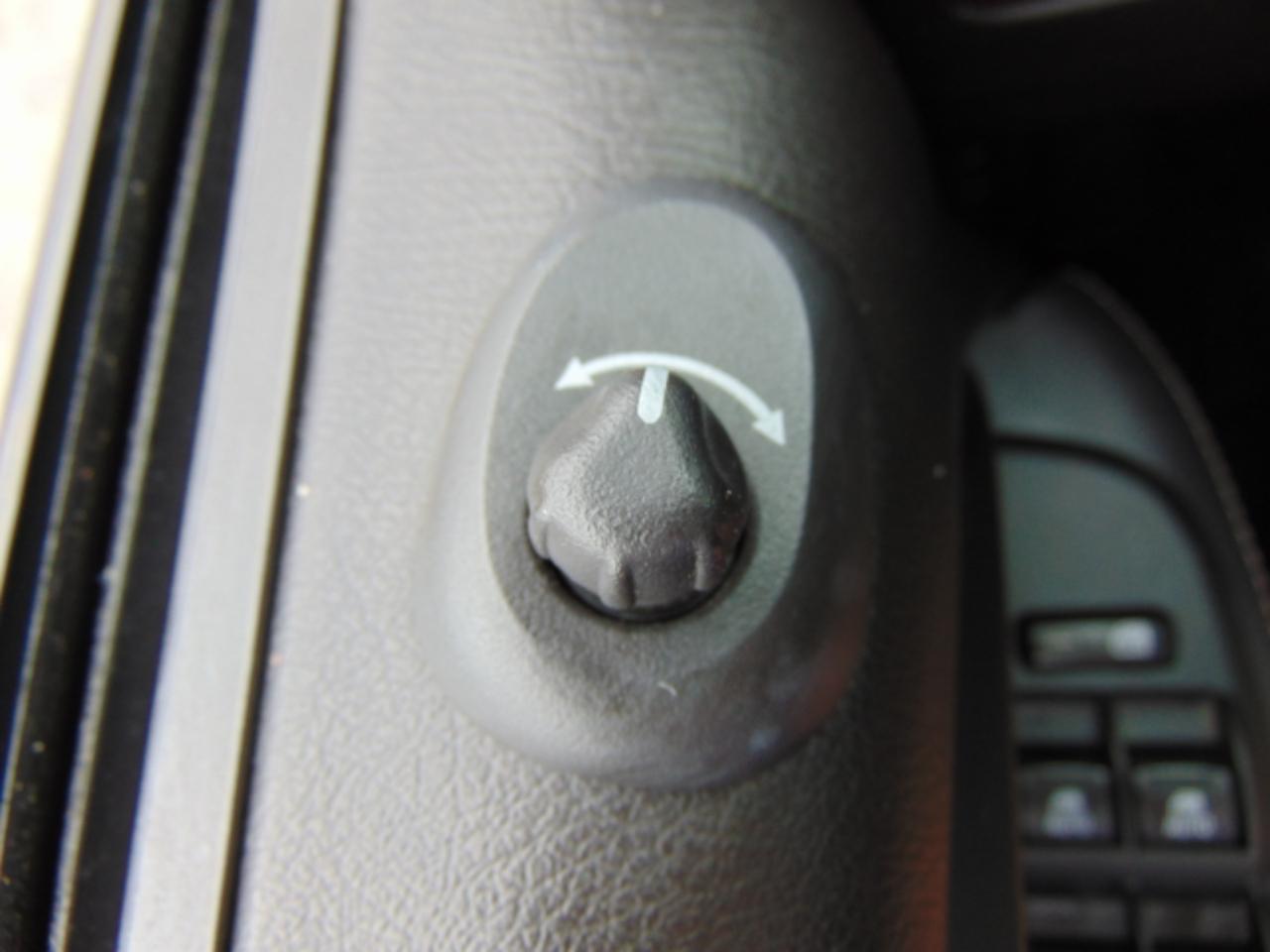 Saab 9-7X 4.2i 2009