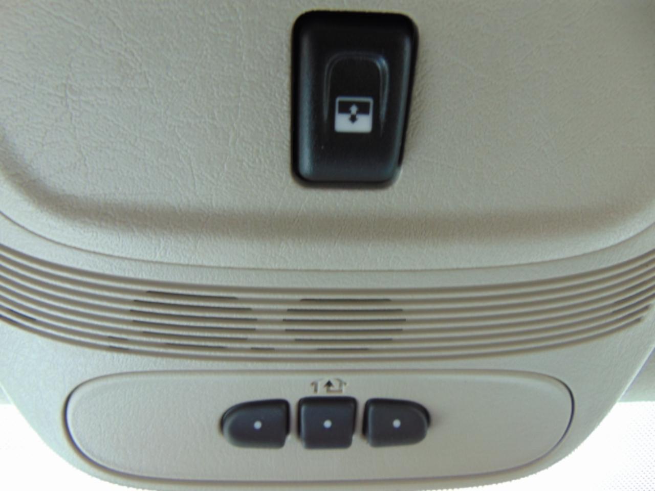 Saab 9-7X 4.2i 2009