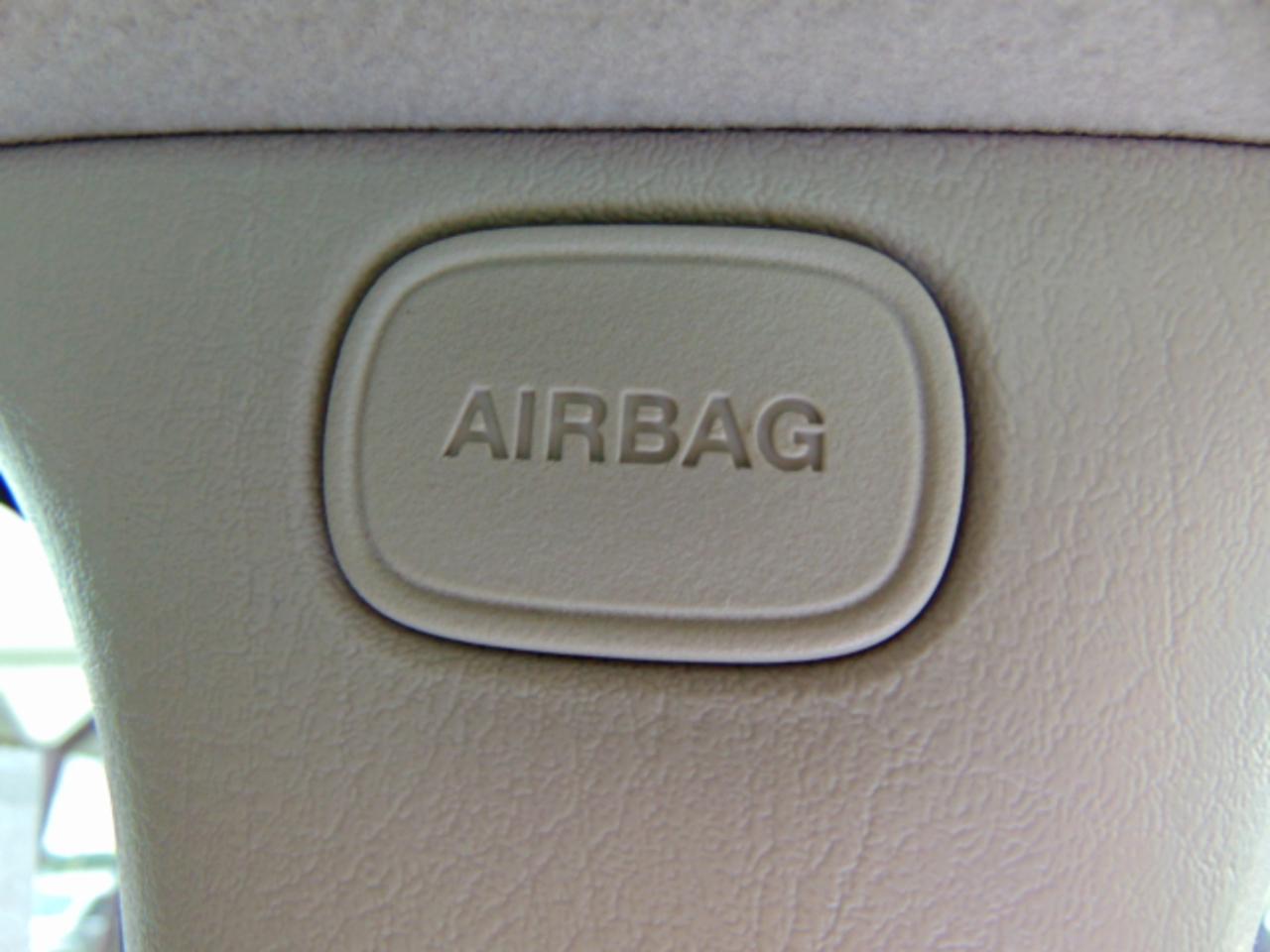 Saab 9-7X 4.2i 2009
