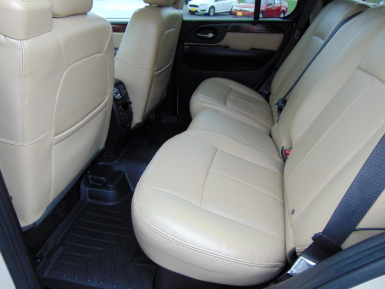 Saab 9-7X 4.2i 2009