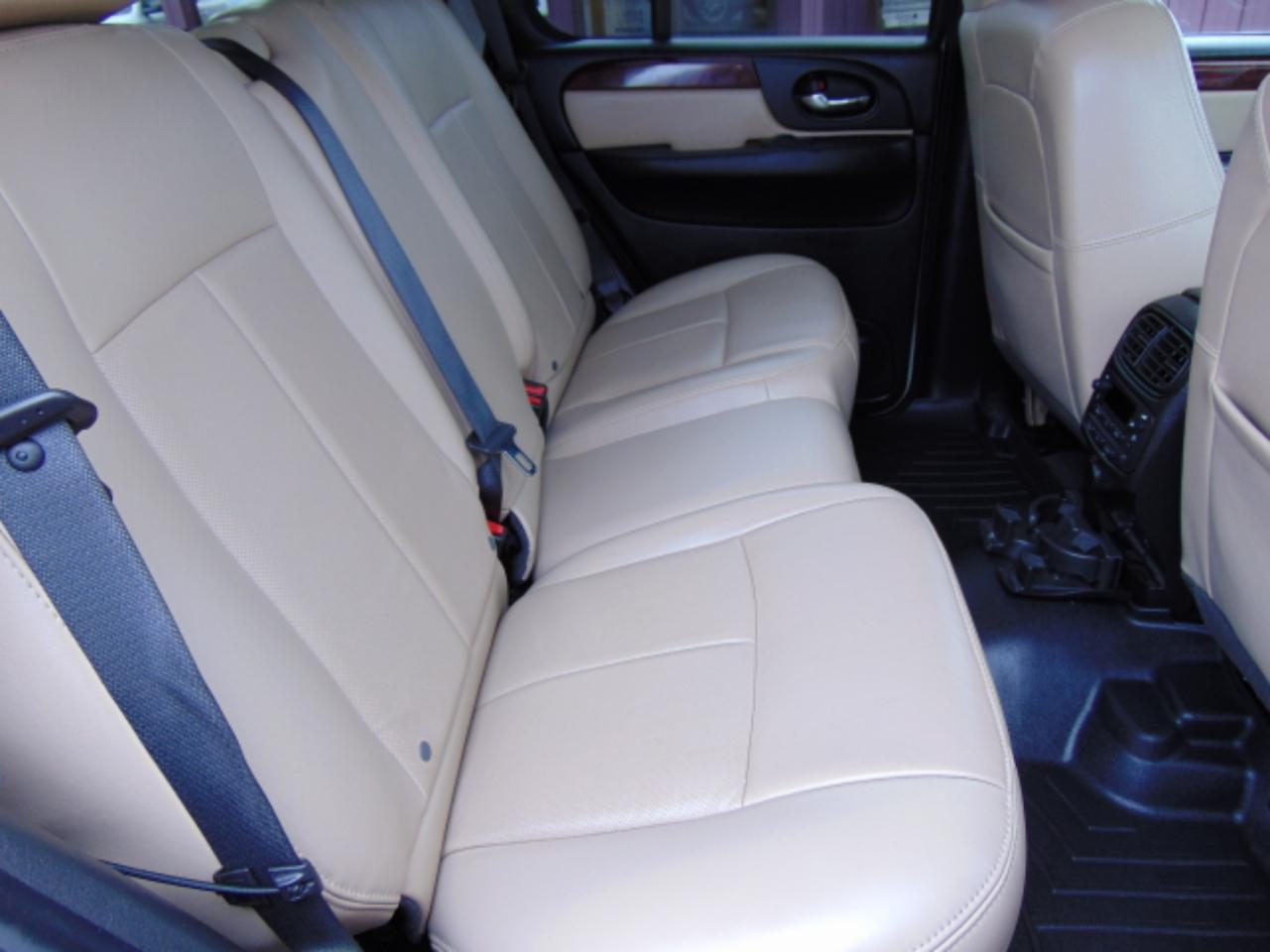 Saab 9-7X 4.2i 2009