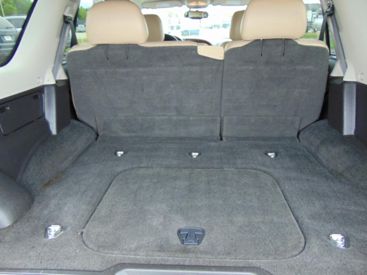 Saab 9-7X 4.2i 2009