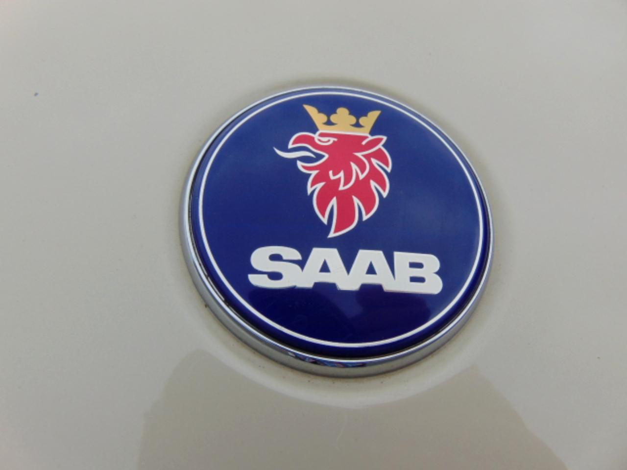 Saab 9-7X 4.2i 2009