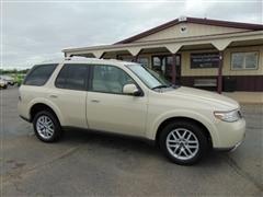 2009 Saab 9-7X 