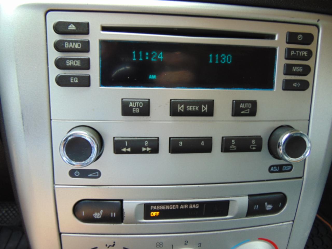 Chevrolet Cobalt LT Coupe 2006