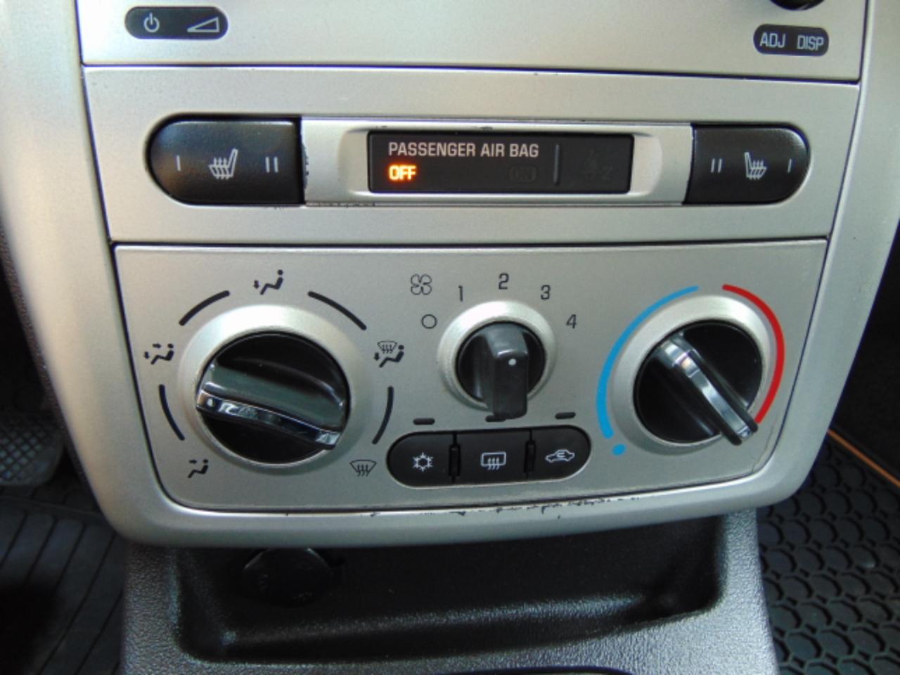 Chevrolet Cobalt LT Coupe 2006