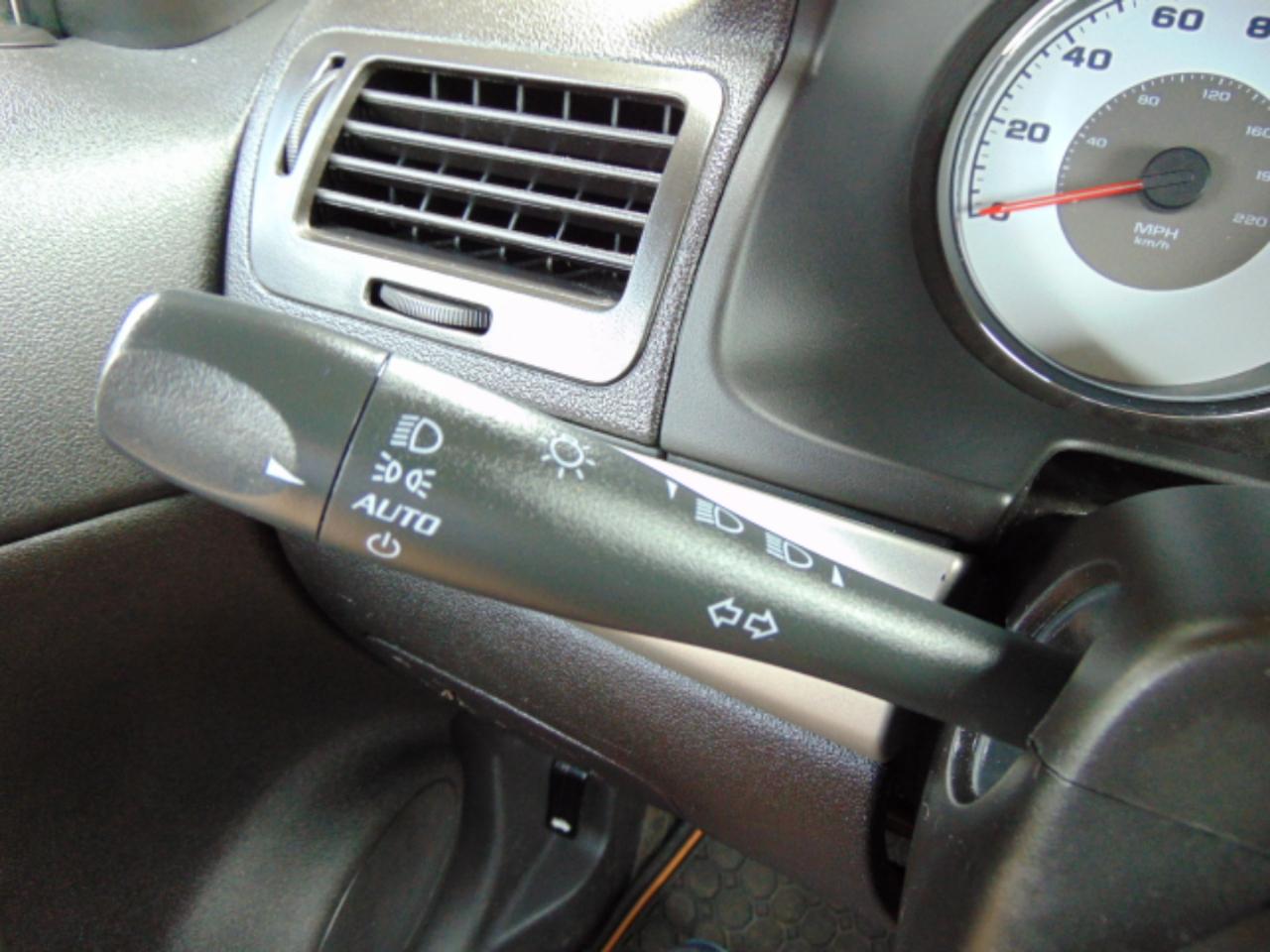 Chevrolet Cobalt LT Coupe 2006