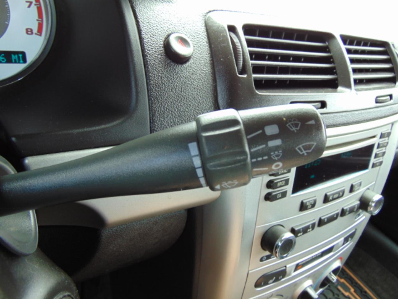 Chevrolet Cobalt LT Coupe 2006