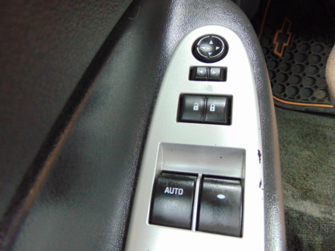 Chevrolet Cobalt LT Coupe 2006