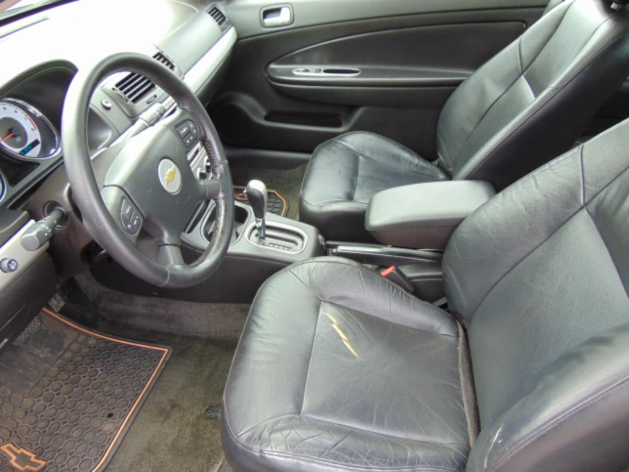 Chevrolet Cobalt LT Coupe 2006