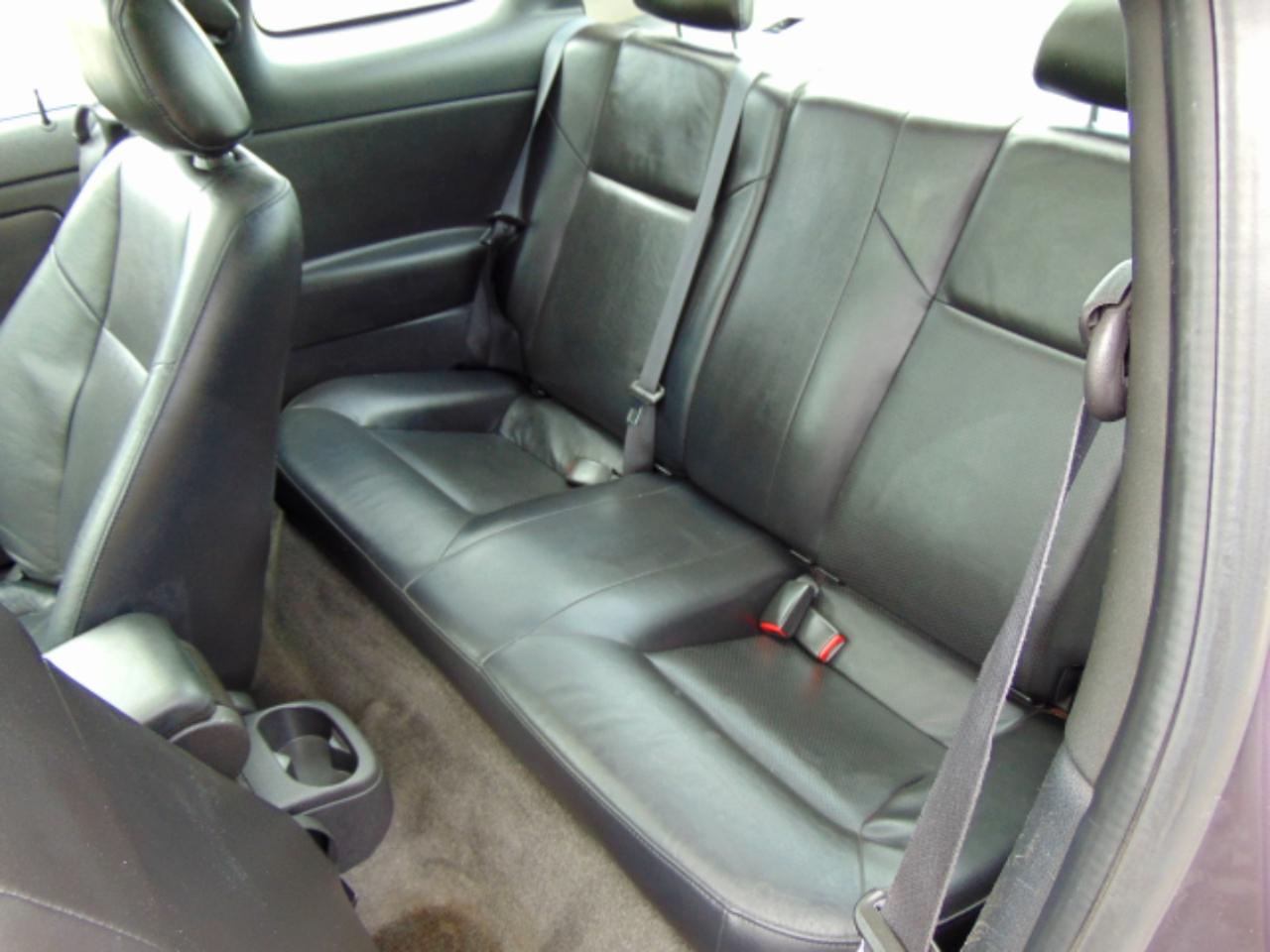 Chevrolet Cobalt LT Coupe 2006