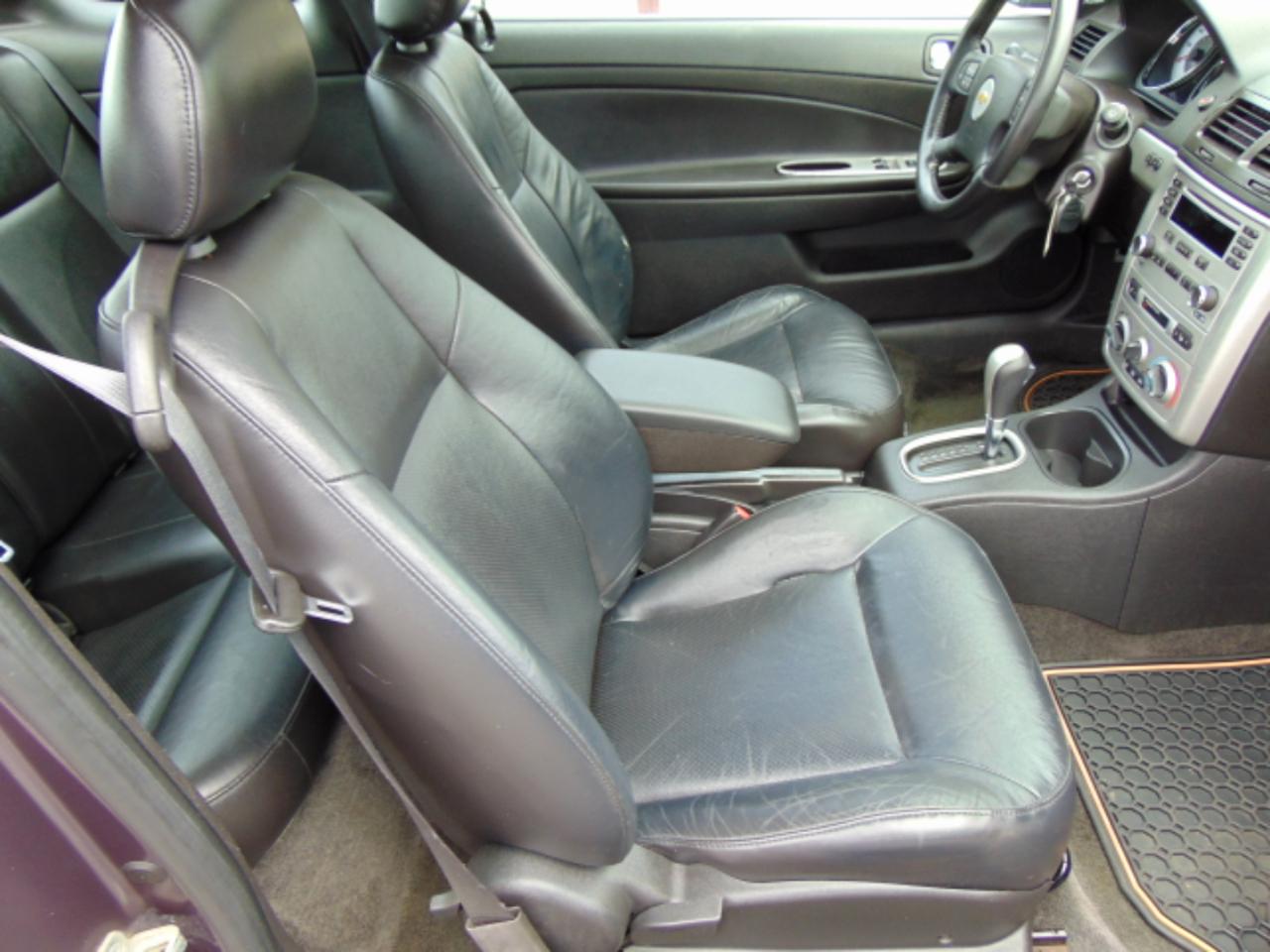 Chevrolet Cobalt LT Coupe 2006