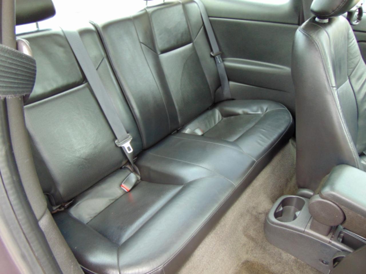 Chevrolet Cobalt LT Coupe 2006