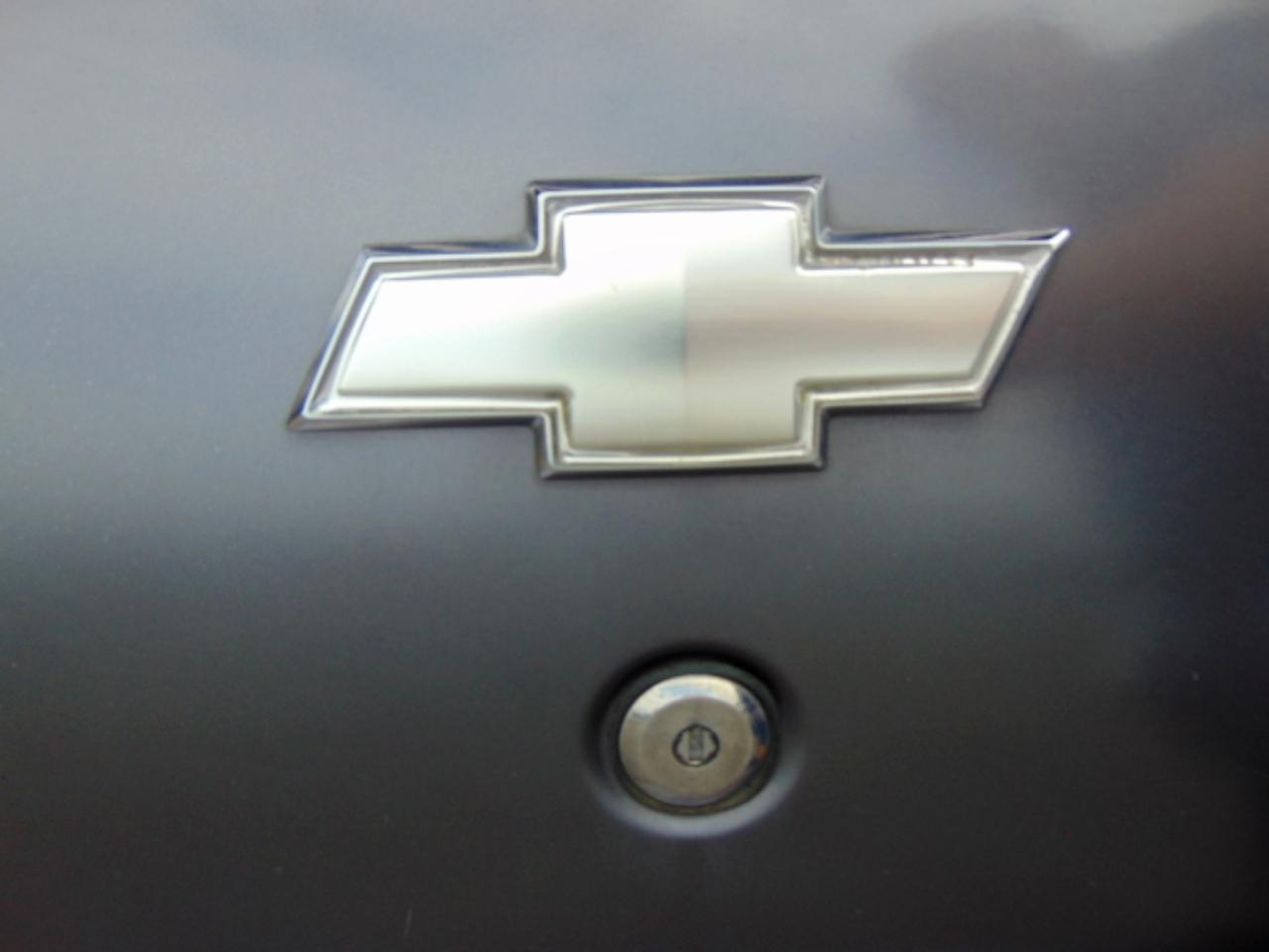 Chevrolet Cobalt LT Coupe 2006